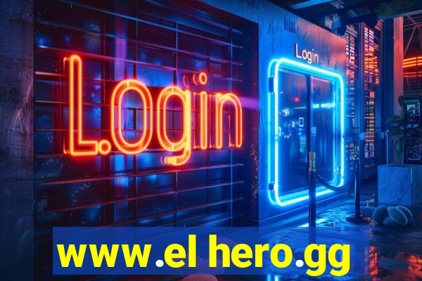 www.el hero.gg